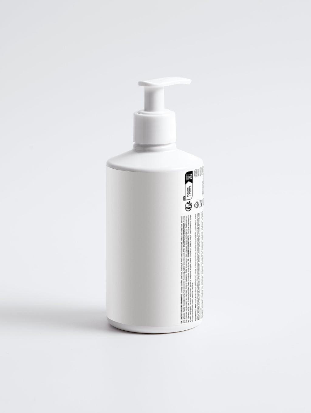 SARA. MOISTURE CARE 290ml