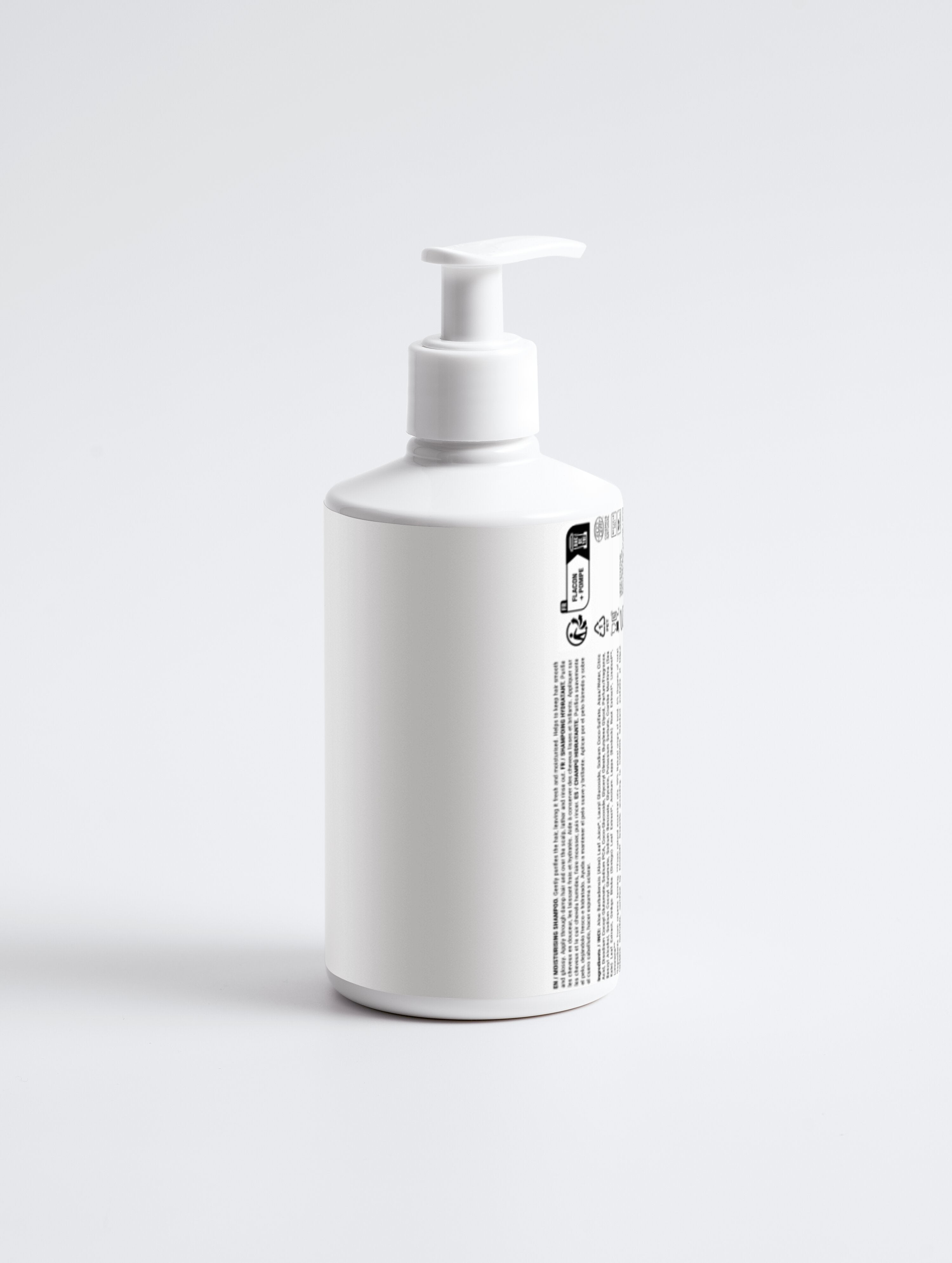 SARA. MOISTURISING WASH 290ml