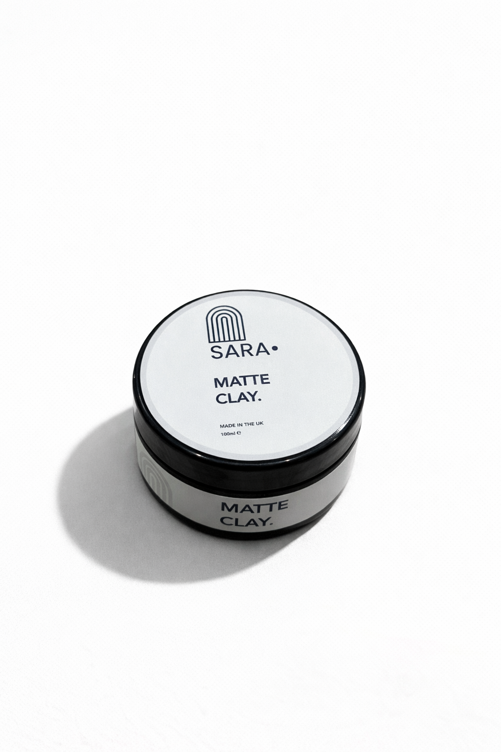 SARA. MATTE CLAY 100ml