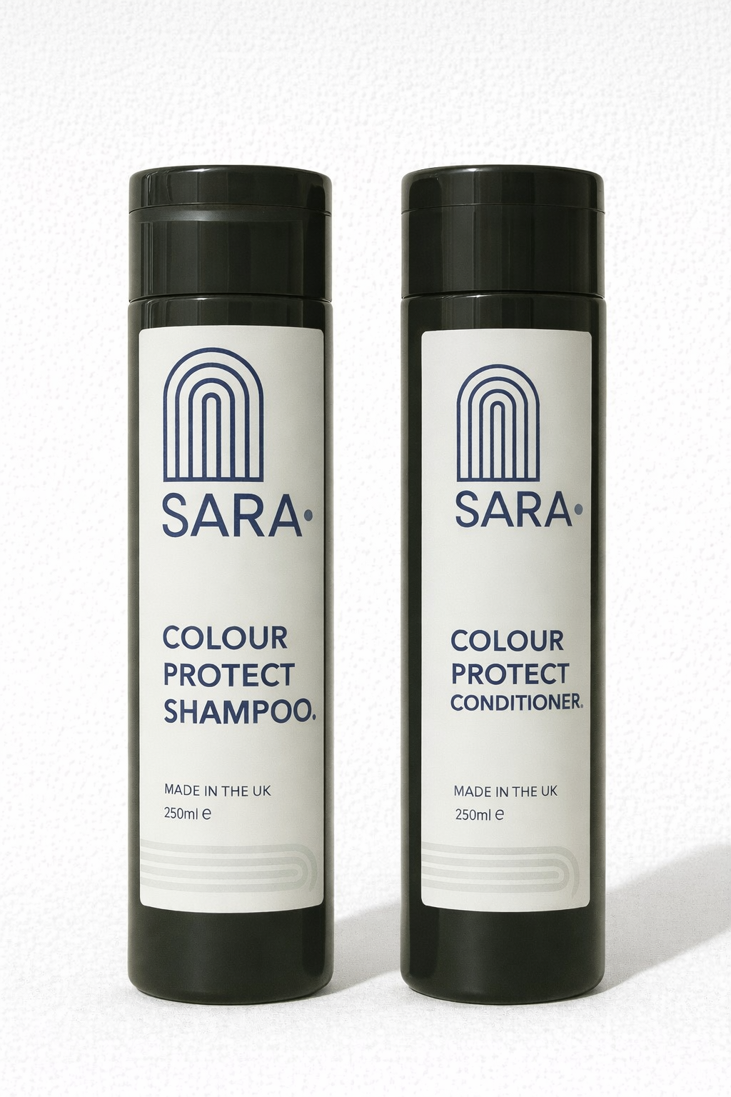 SARA. PERFECT CLEANSE KIT 250 ml
