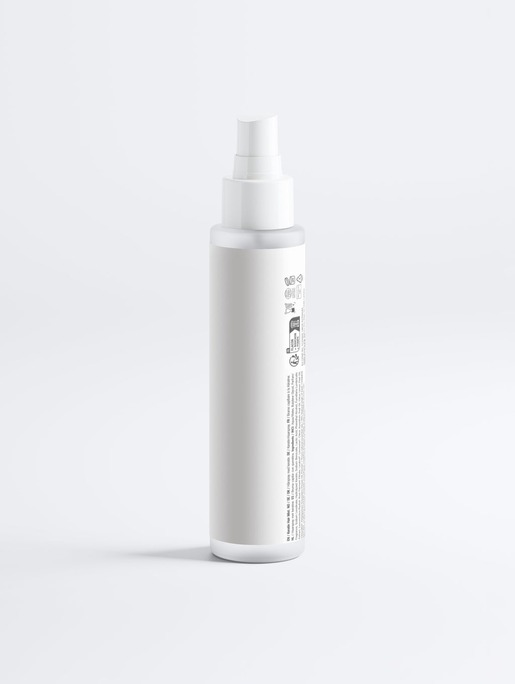 SARA. KERATIN LEAVE-IN HAIR MIST 100ml