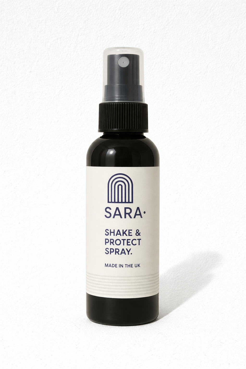 SARA. SHAKE+PROTECT HEAT SPRAY 100ml