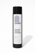 SARA. COLOUR PROTECT CLEANSING SHAMPOO 250ml