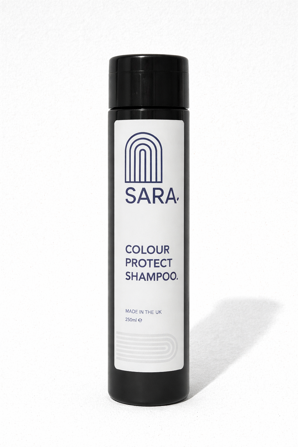 SARA. COLOUR PROTECT CLEANSING SHAMPOO 250ml