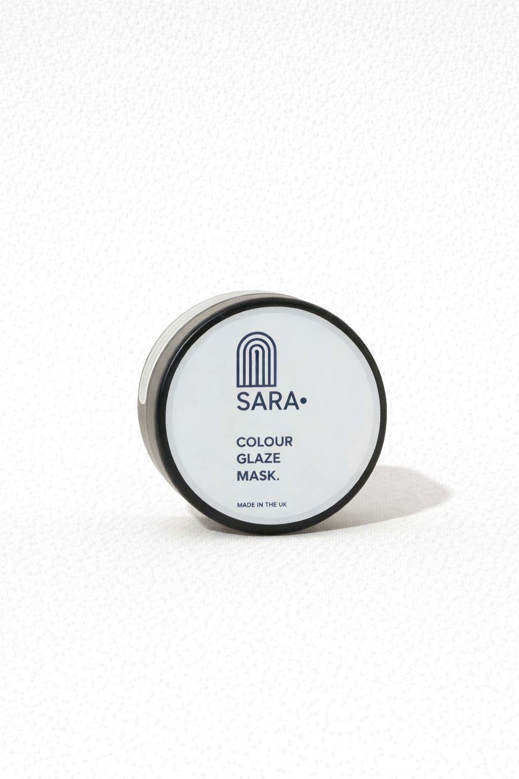 SARA. COLOUR GLAZE TREATMENT MASK 250ml