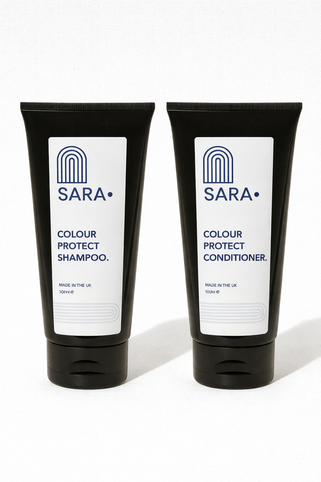 SARA. COLOUR PROTECT INTRO 100ml