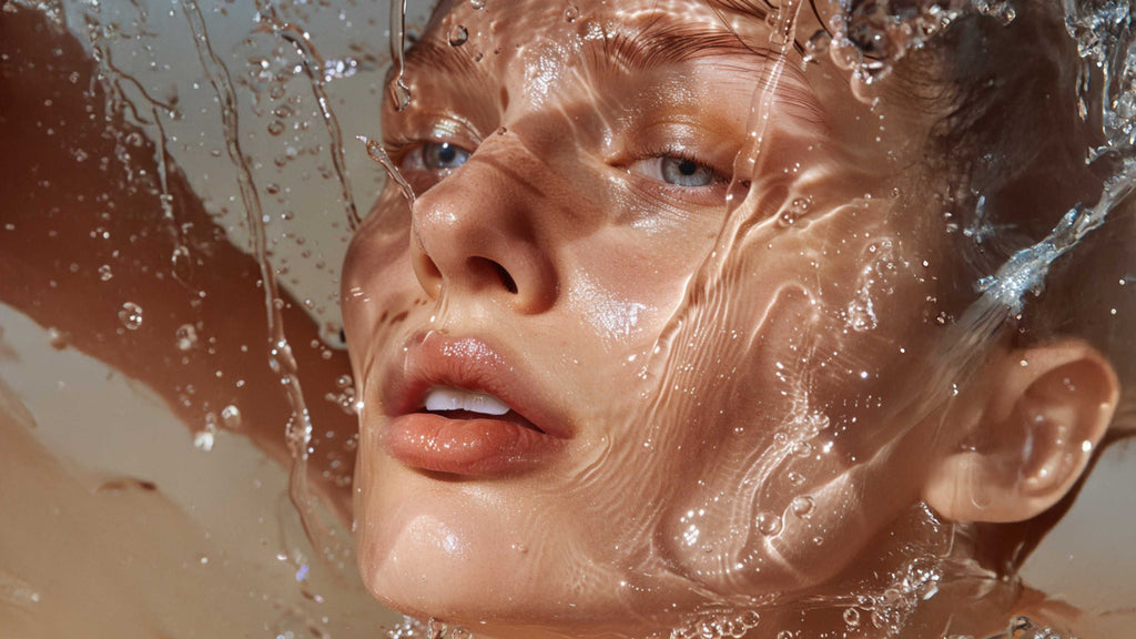 SARA. SEA MIST SPRAY 100ml